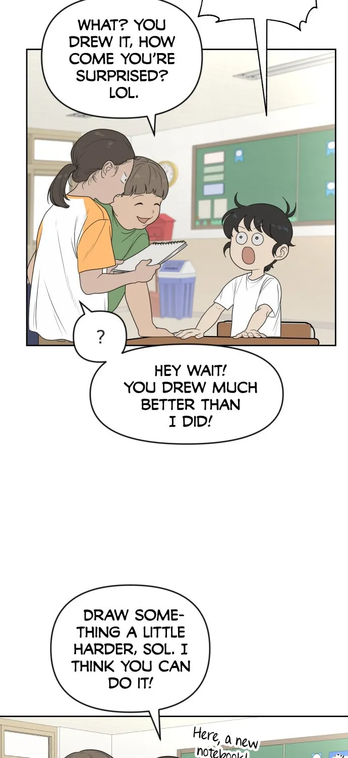 Read Illip Art High School Students chapter 1 image 12 on Lezhin