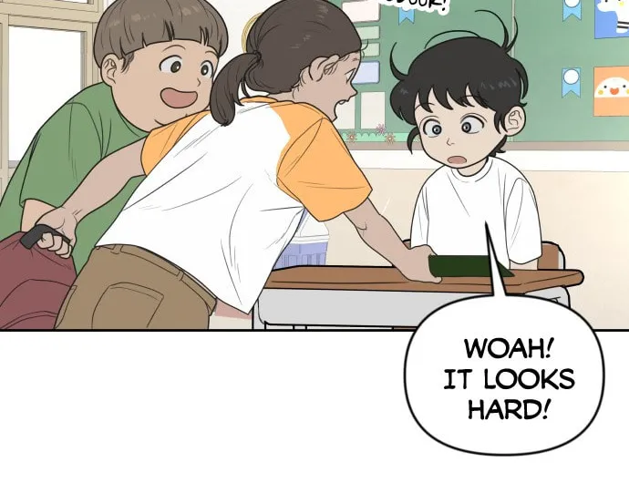 Read Illip Art High School Students chapter 1 image 13 on Lezhin