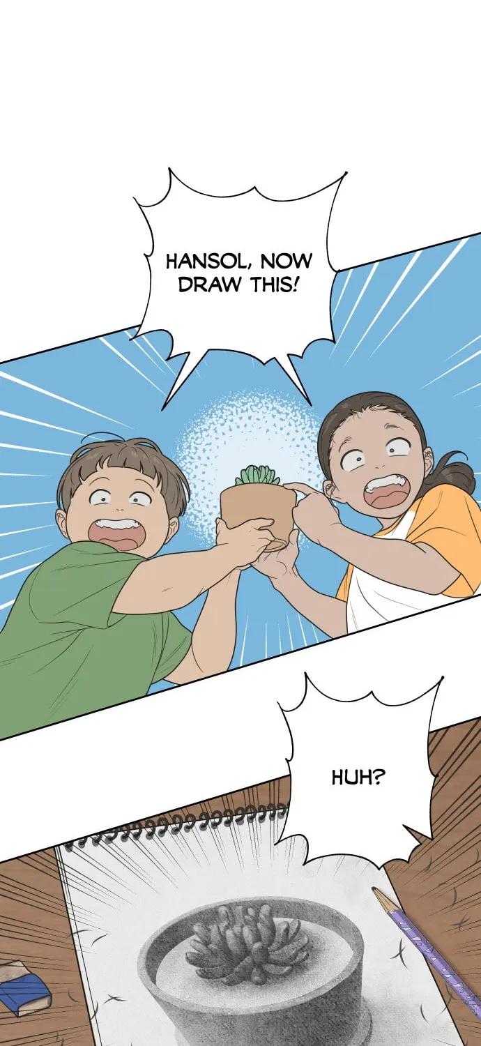 Read Illip Art High School Students chapter 1 image 15 on Lezhin