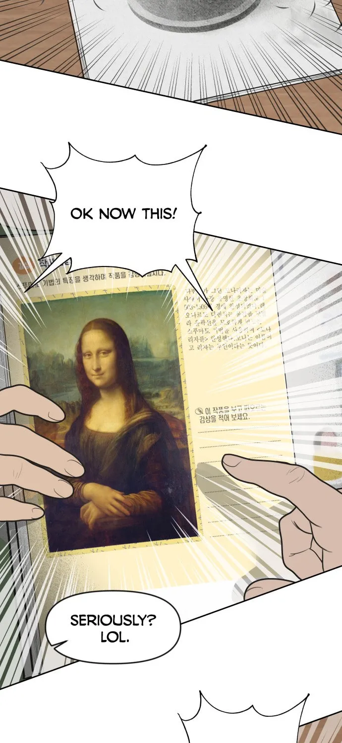 Read Illip Art High School Students chapter 1 image 16 on Lezhin