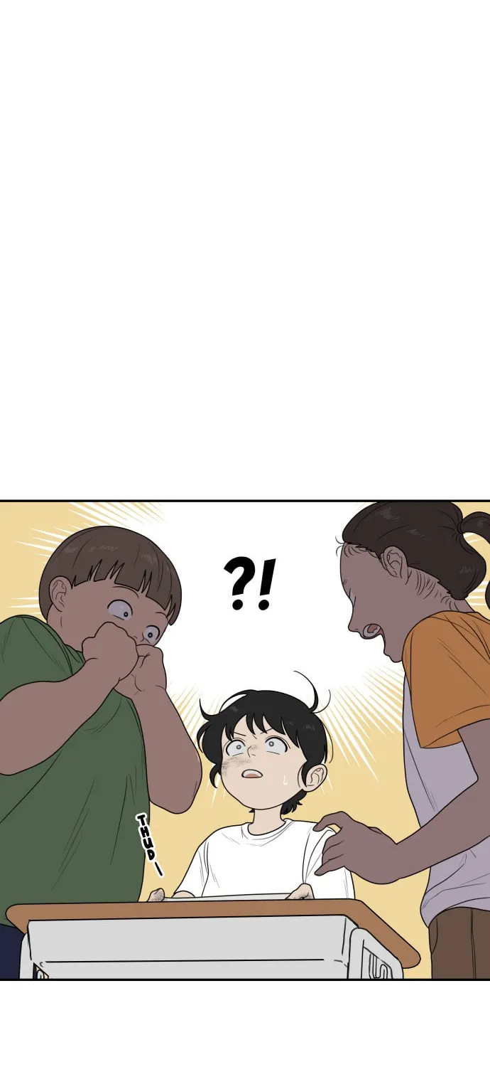 Read Illip Art High School Students chapter 1 image 19 on Lezhin