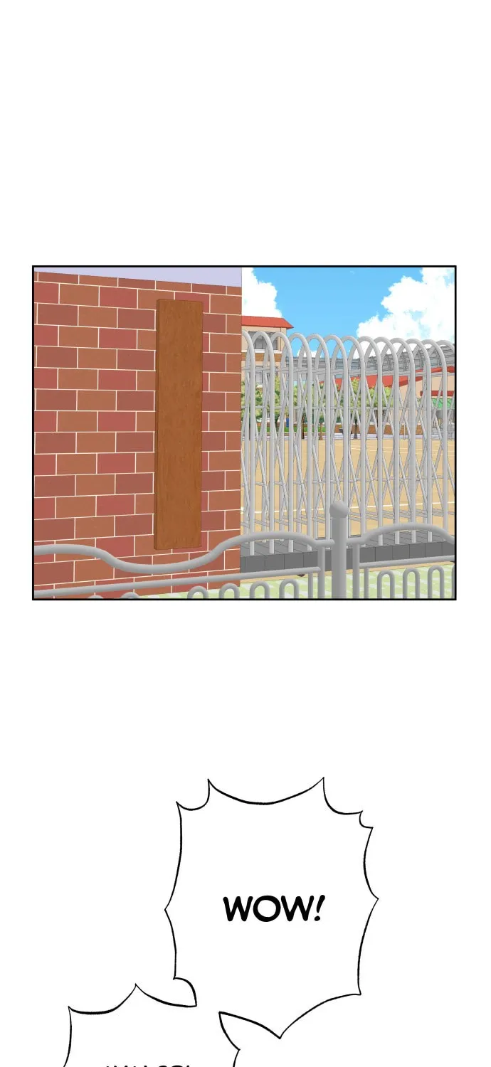 Read Illip Art High School Students chapter 1 image 3 on Lezhin
