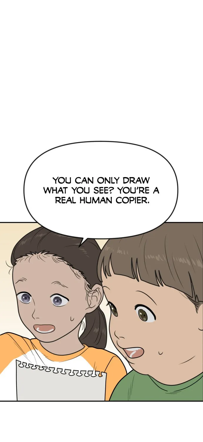 Read Illip Art High School Students chapter 1 image 30 on Lezhin