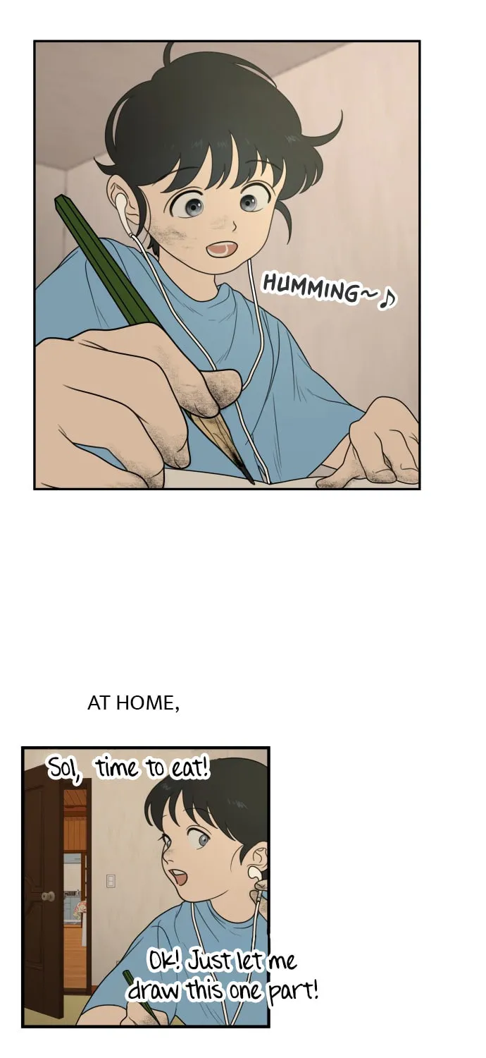 Read Illip Art High School Students chapter 1 image 34 on Lezhin