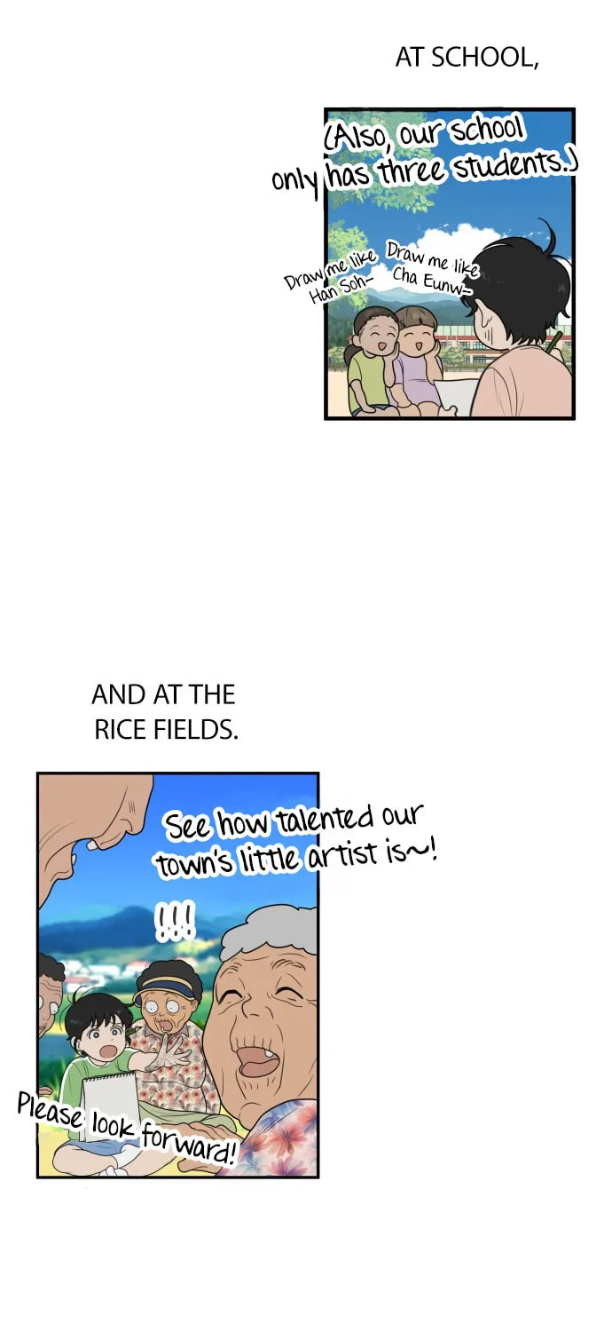 Read Illip Art High School Students chapter 1 image 35 on Lezhin