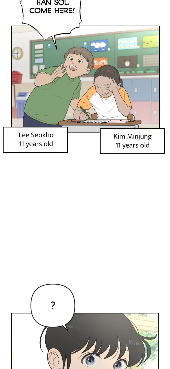 Read Illip Art High School Students chapter 1 image 4 on Lezhin