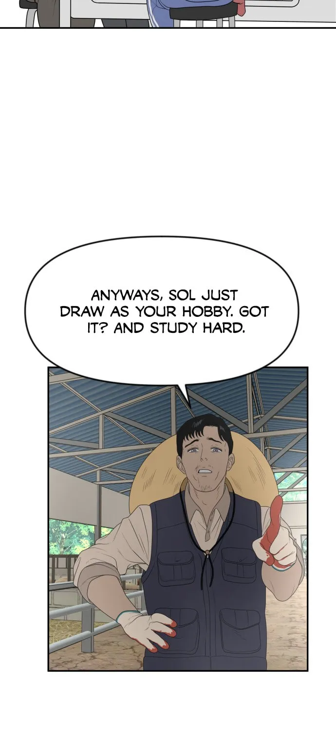 Read Illip Art High School Students chapter 1 image 43 on Lezhin