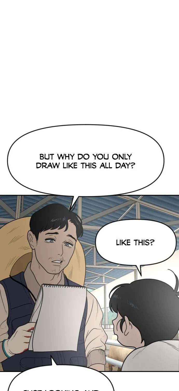 Read Illip Art High School Students chapter 1 image 46 on Lezhin