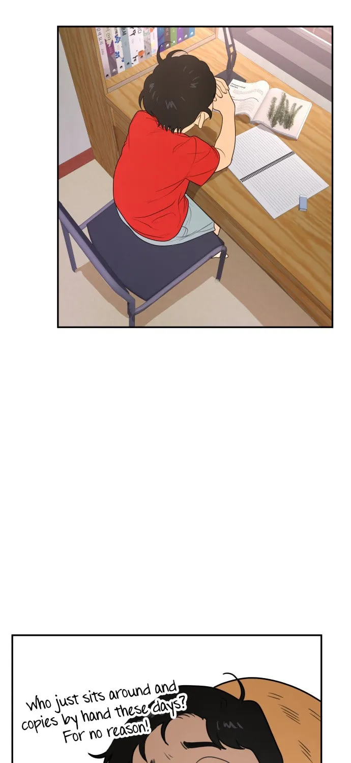 Read Illip Art High School Students chapter 1 image 54 on Lezhin