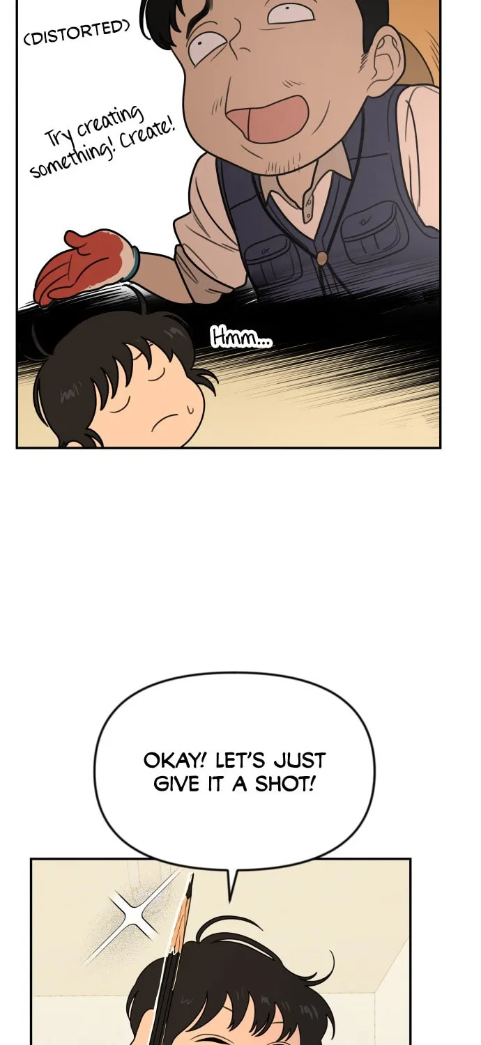 Read Illip Art High School Students chapter 1 image 55 on Lezhin