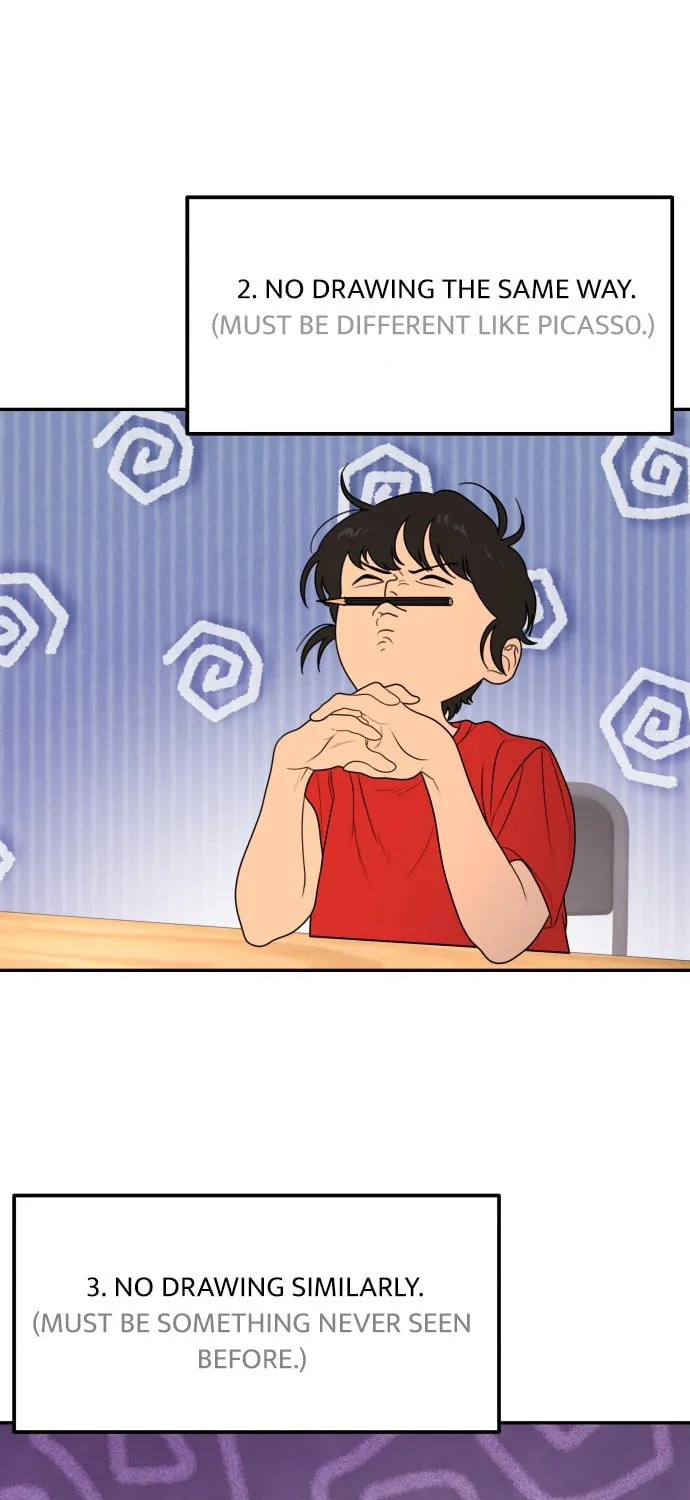 Read Illip Art High School Students chapter 1 image 58 on Lezhin