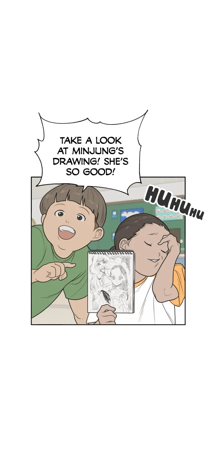 Read Illip Art High School Students chapter 1 image 6 on Lezhin