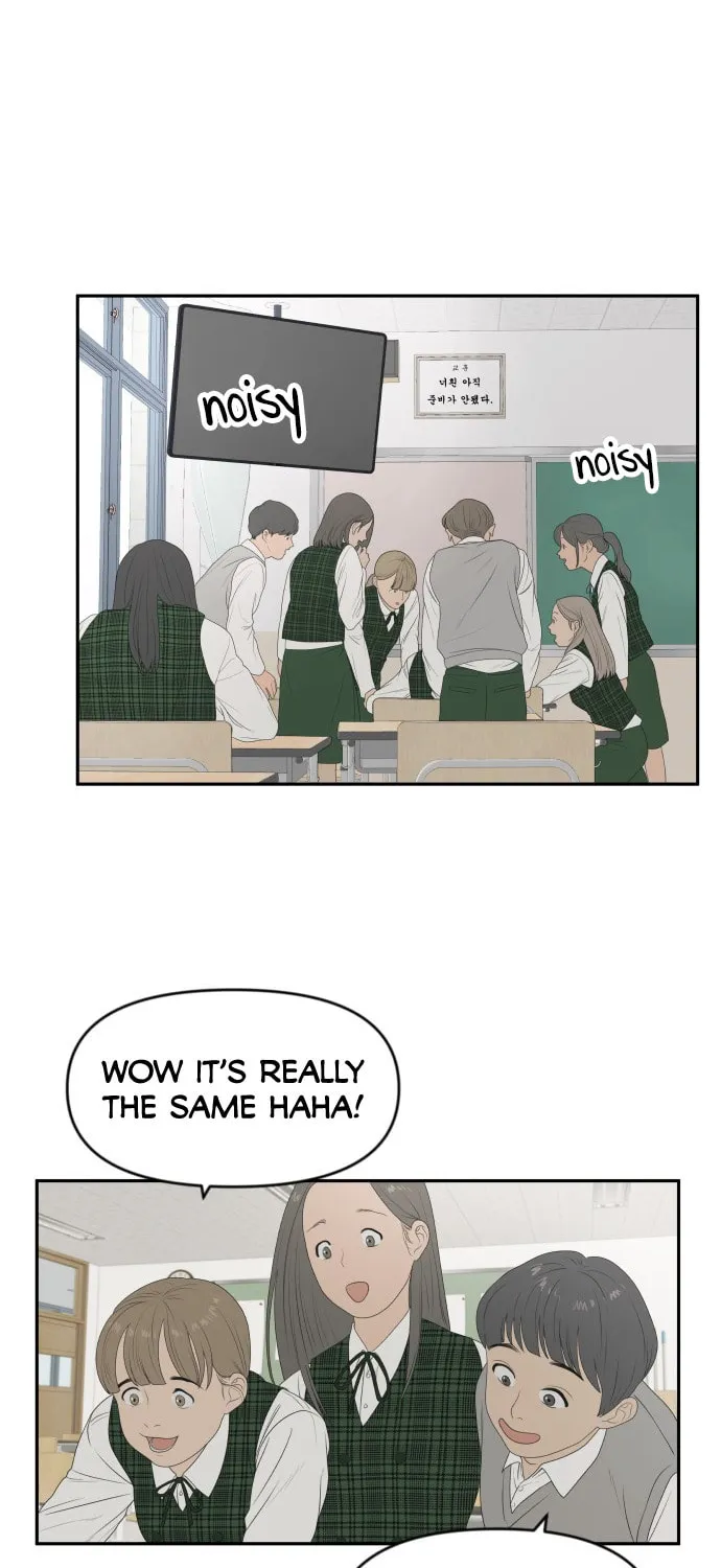 Read Illip Art High School Students chapter 1 image 64 on Lezhin