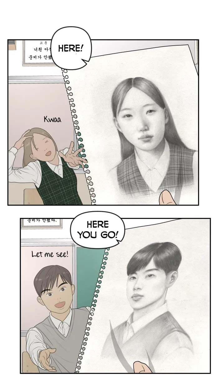 Read Illip Art High School Students chapter 1 image 66 on Lezhin