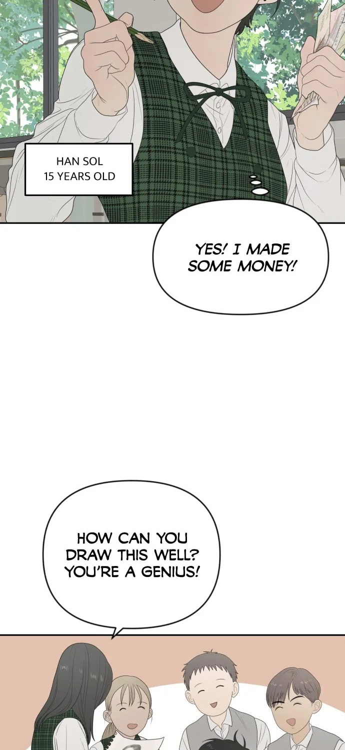 Read Illip Art High School Students chapter 1 image 68 on Lezhin