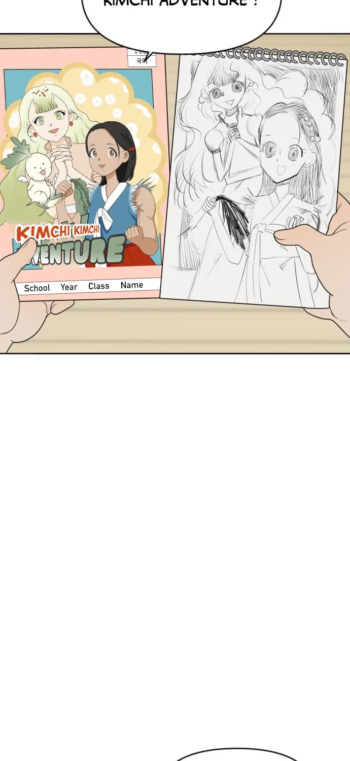 Read Illip Art High School Students chapter 1 image 8 on Lezhin