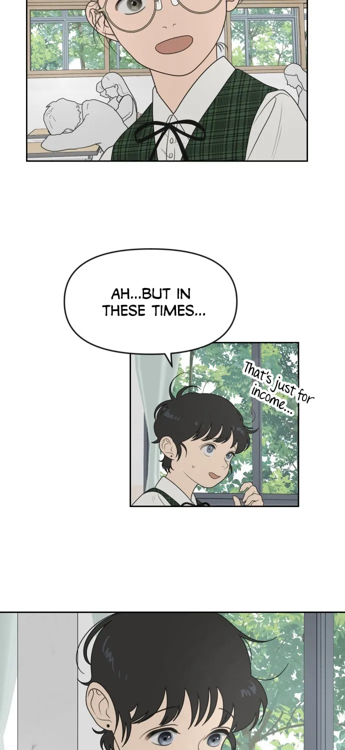 Read Illip Art High School Students chapter 1 image 81 on Lezhin