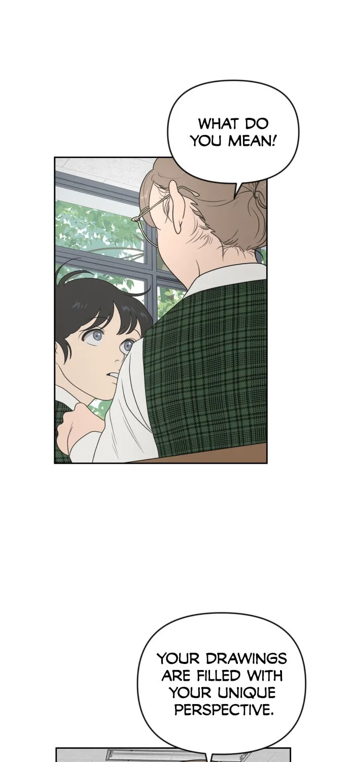 Read Illip Art High School Students chapter 1 image 83 on Lezhin