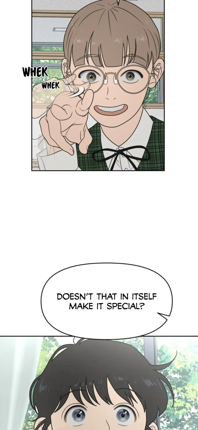 Read Illip Art High School Students chapter 1 image 84 on Lezhin