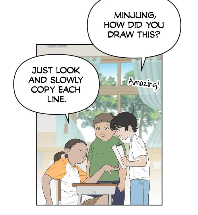 Read Illip Art High School Students chapter 1 image 9 on Lezhin