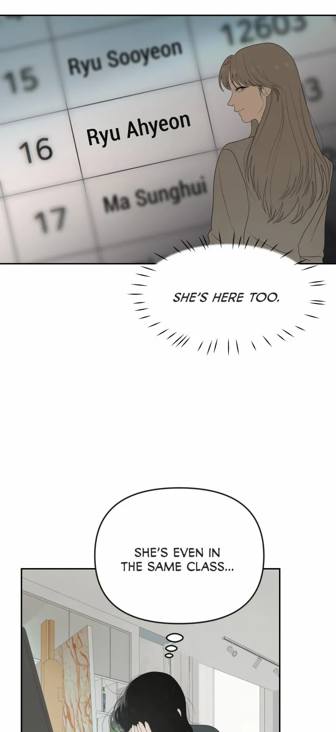 Read Illip Art High School Students chapter 10 image 11 on Lezhin