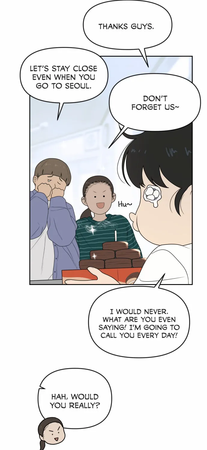 Read Illip Art High School Students chapter 10 image 16 on Lezhin