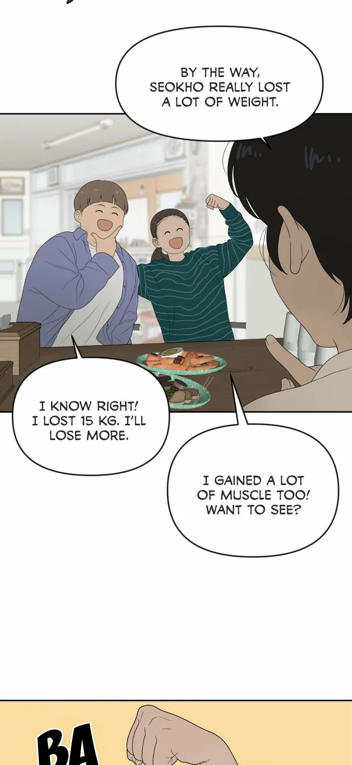Read Illip Art High School Students chapter 10 image 17 on Lezhin