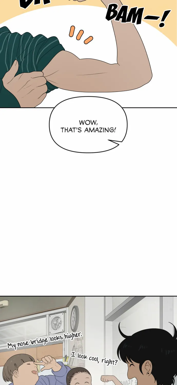 Read Illip Art High School Students chapter 10 image 18 on Lezhin
