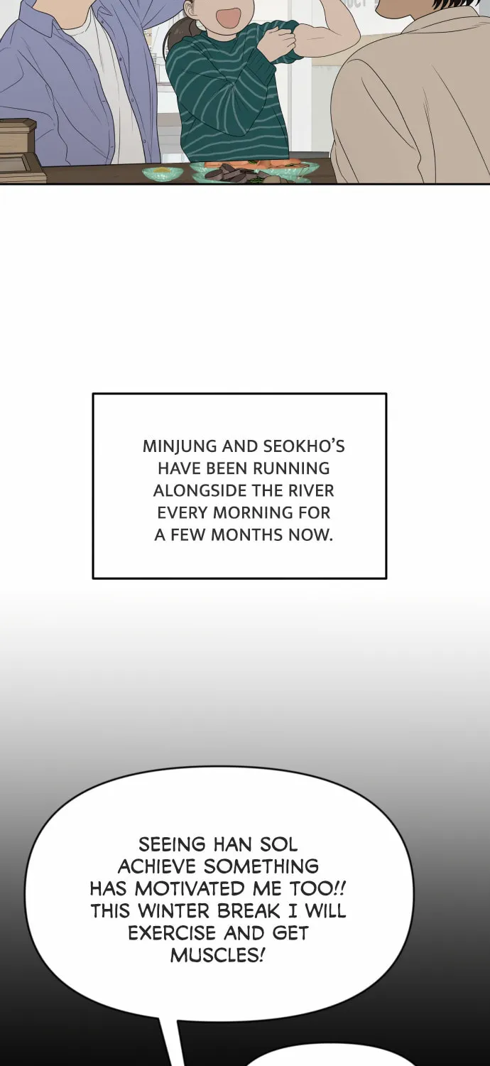 Read Illip Art High School Students chapter 10 image 19 on Lezhin