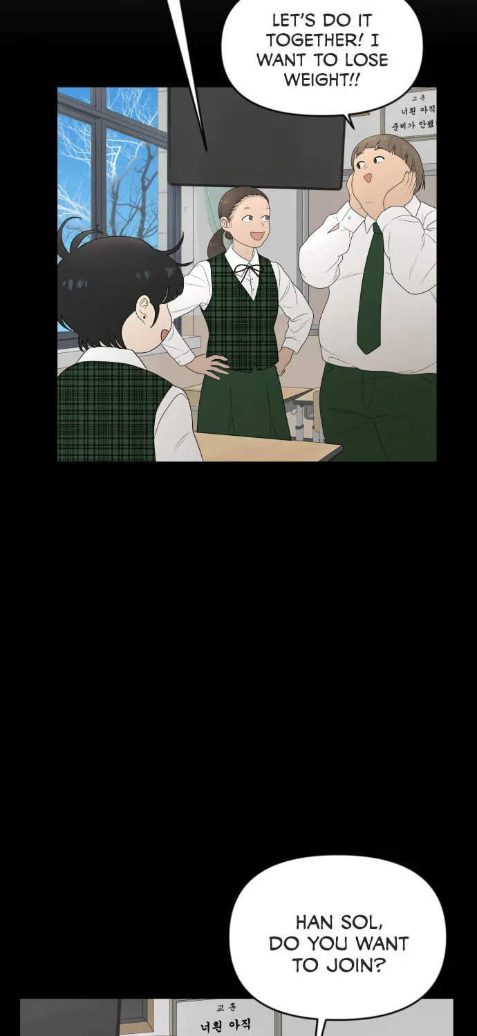 Read Illip Art High School Students chapter 10 image 20 on Lezhin