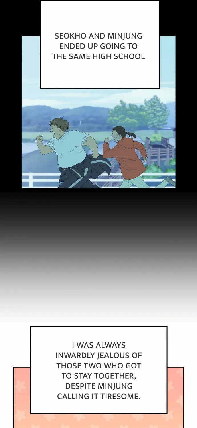 Read Illip Art High School Students chapter 10 image 23 on Lezhin