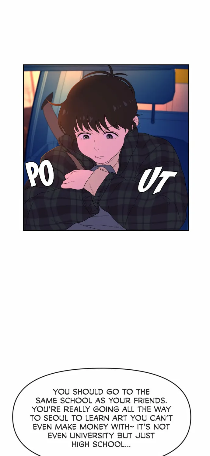 Read Illip Art High School Students chapter 10 image 26 on Lezhin