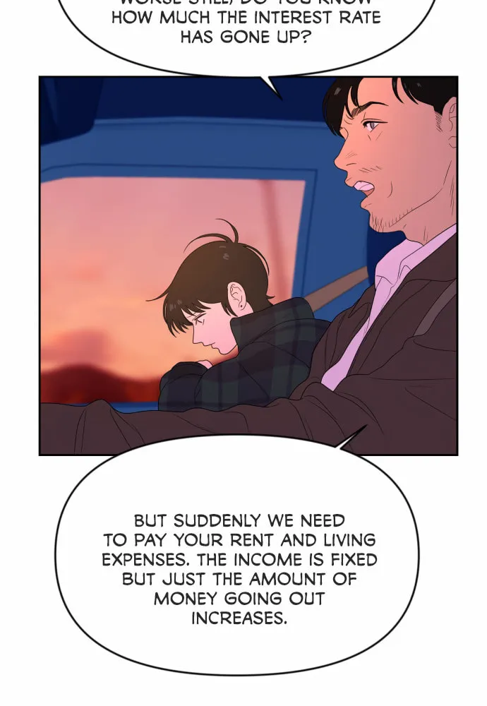 Read Illip Art High School Students chapter 10 image 29 on Lezhin