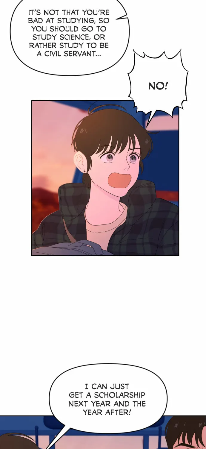 Read Illip Art High School Students chapter 10 image 31 on Lezhin
