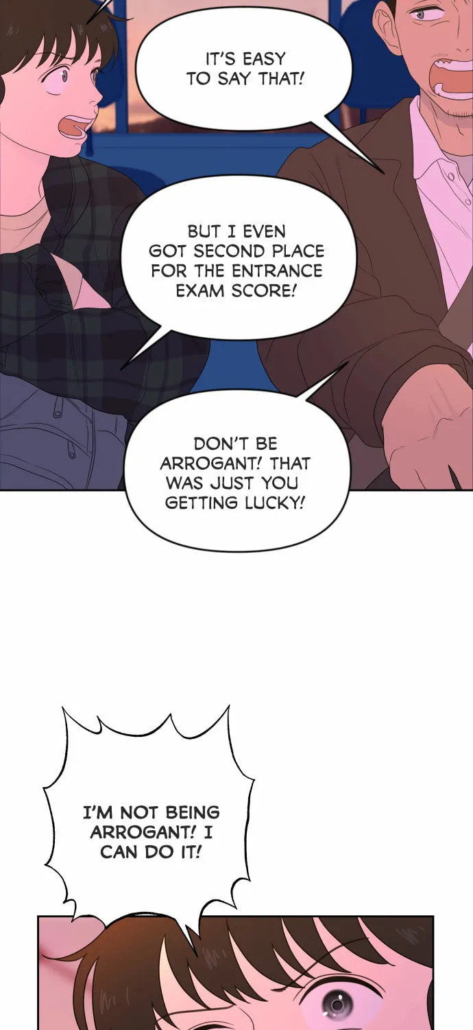 Read Illip Art High School Students chapter 10 image 32 on Lezhin