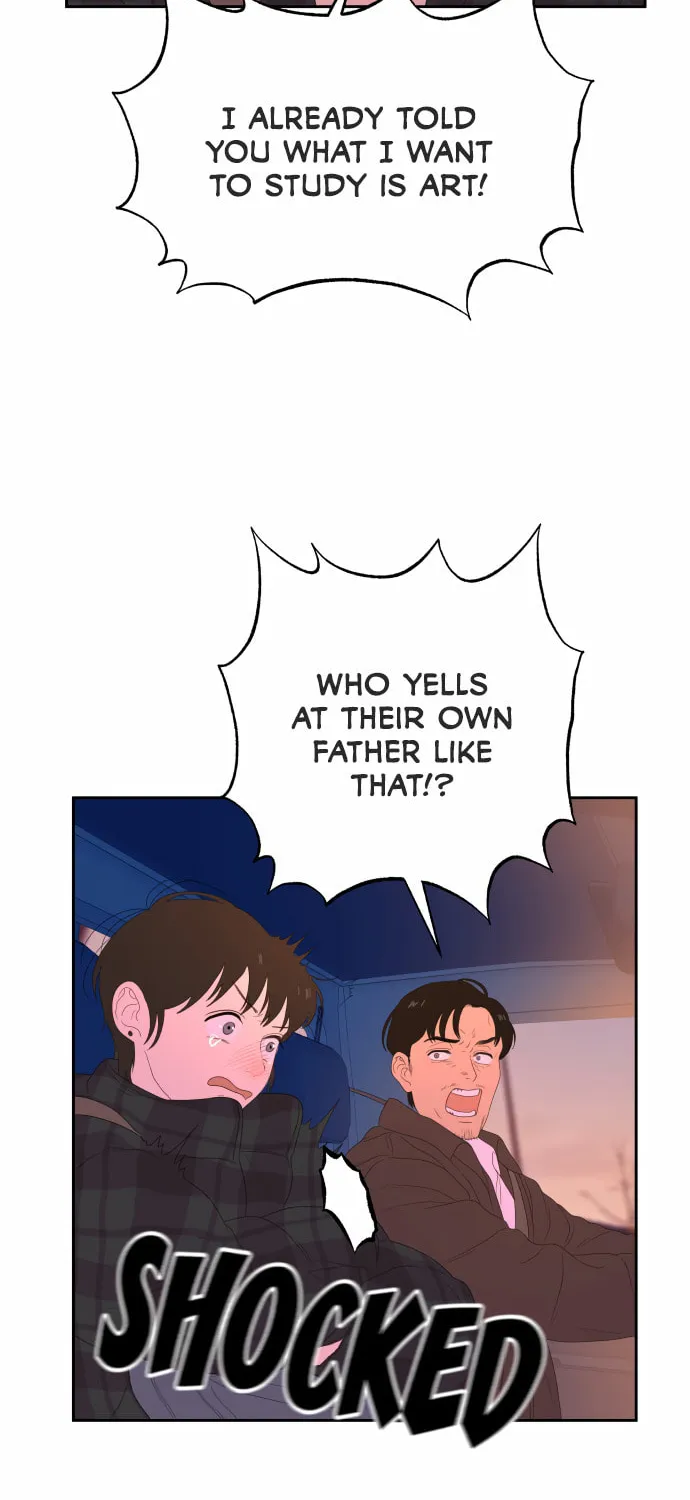 Read Illip Art High School Students chapter 10 image 35 on Lezhin
