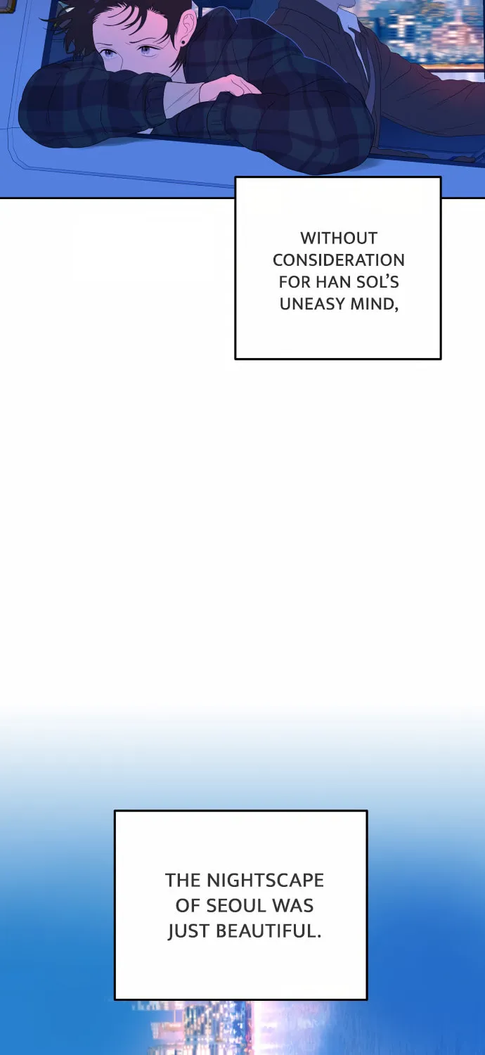 Read Illip Art High School Students chapter 10 image 40 on Lezhin