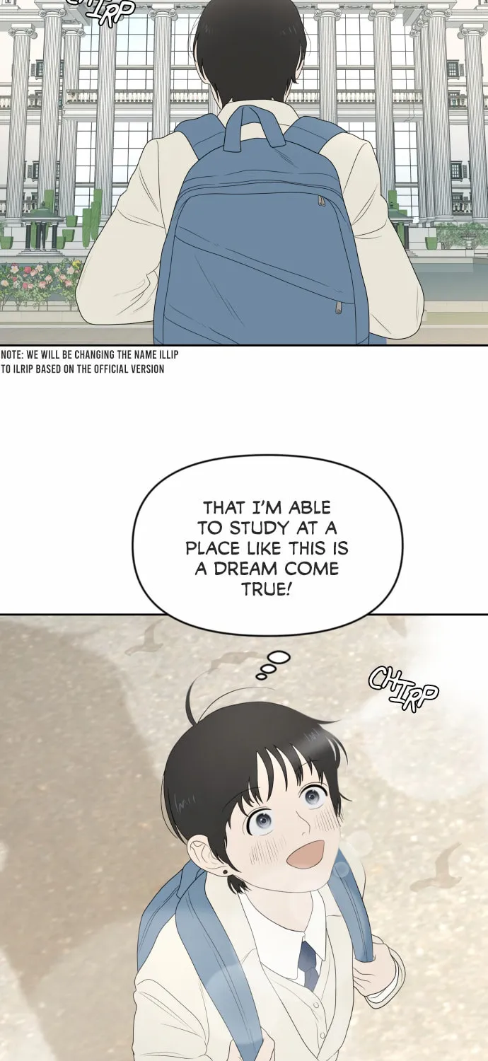 Read Illip Art High School Students chapter 10 image 53 on Lezhin