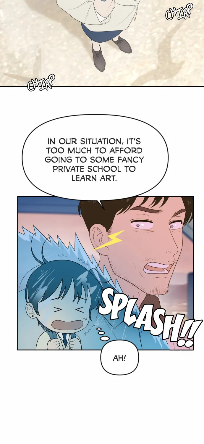 Read Illip Art High School Students chapter 10 image 54 on Lezhin
