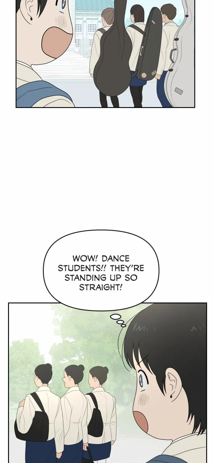 Read Illip Art High School Students chapter 10 image 56 on Lezhin