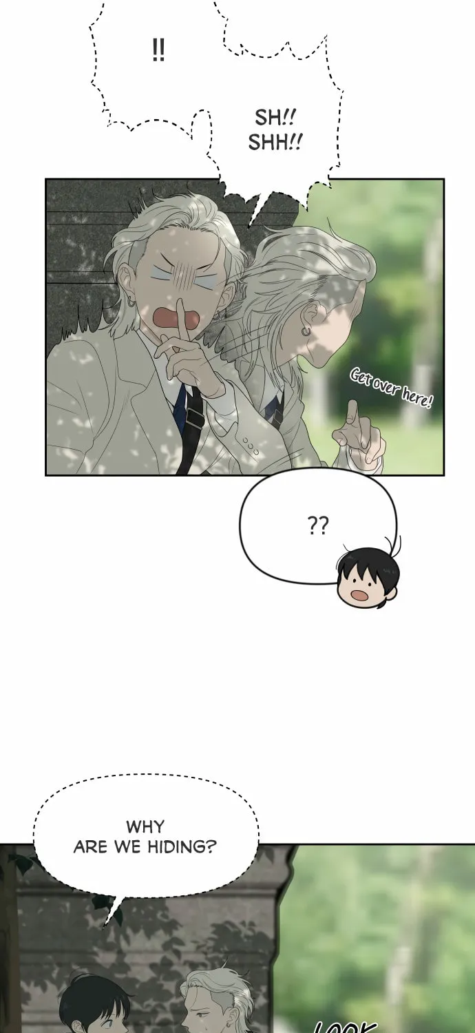 Read Illip Art High School Students chapter 10 image 65 on Lezhin