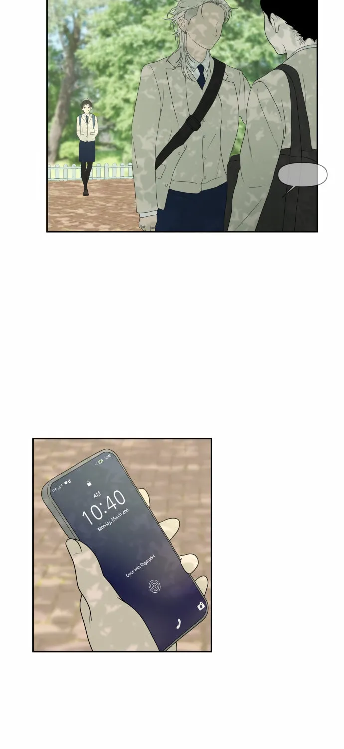 Read Illip Art High School Students chapter 11 image 11 on Lezhin