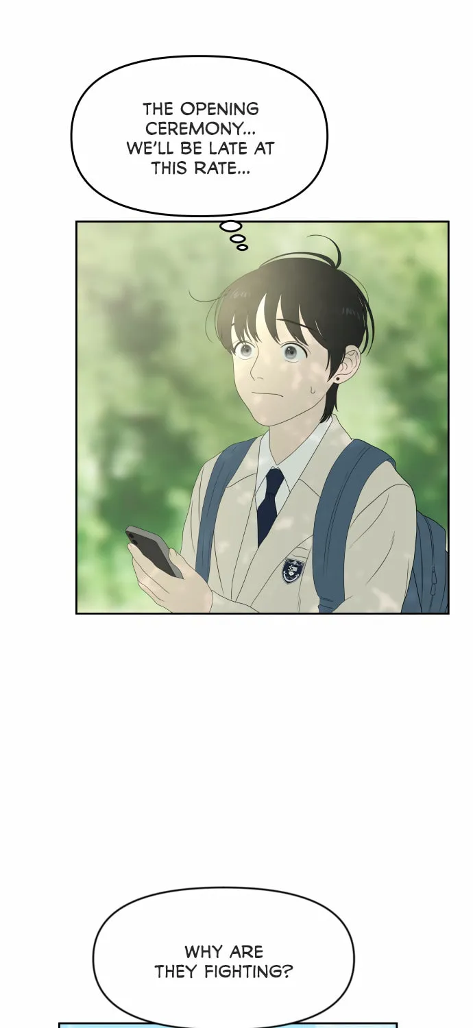 Read Illip Art High School Students chapter 11 image 12 on Lezhin