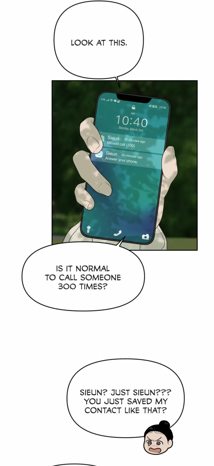 Read Illip Art High School Students chapter 11 image 16 on Lezhin