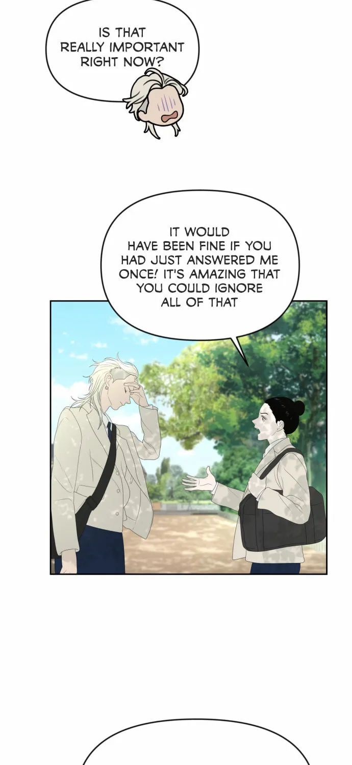 Read Illip Art High School Students chapter 11 image 17 on Lezhin