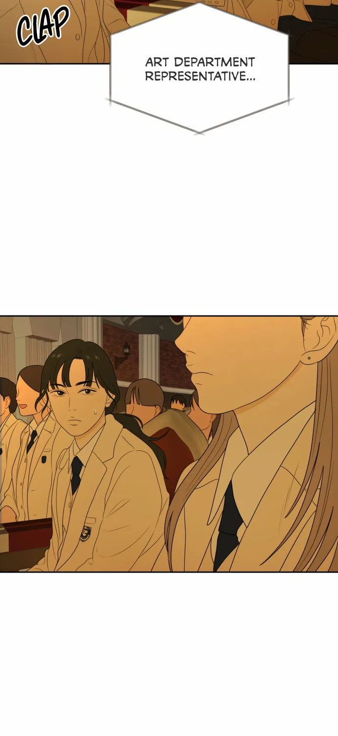 Read Illip Art High School Students chapter 11 image 27 on Lezhin