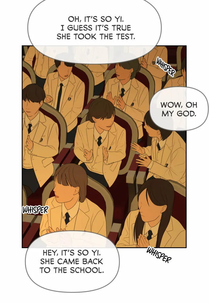 Read Illip Art High School Students chapter 11 image 29 on Lezhin