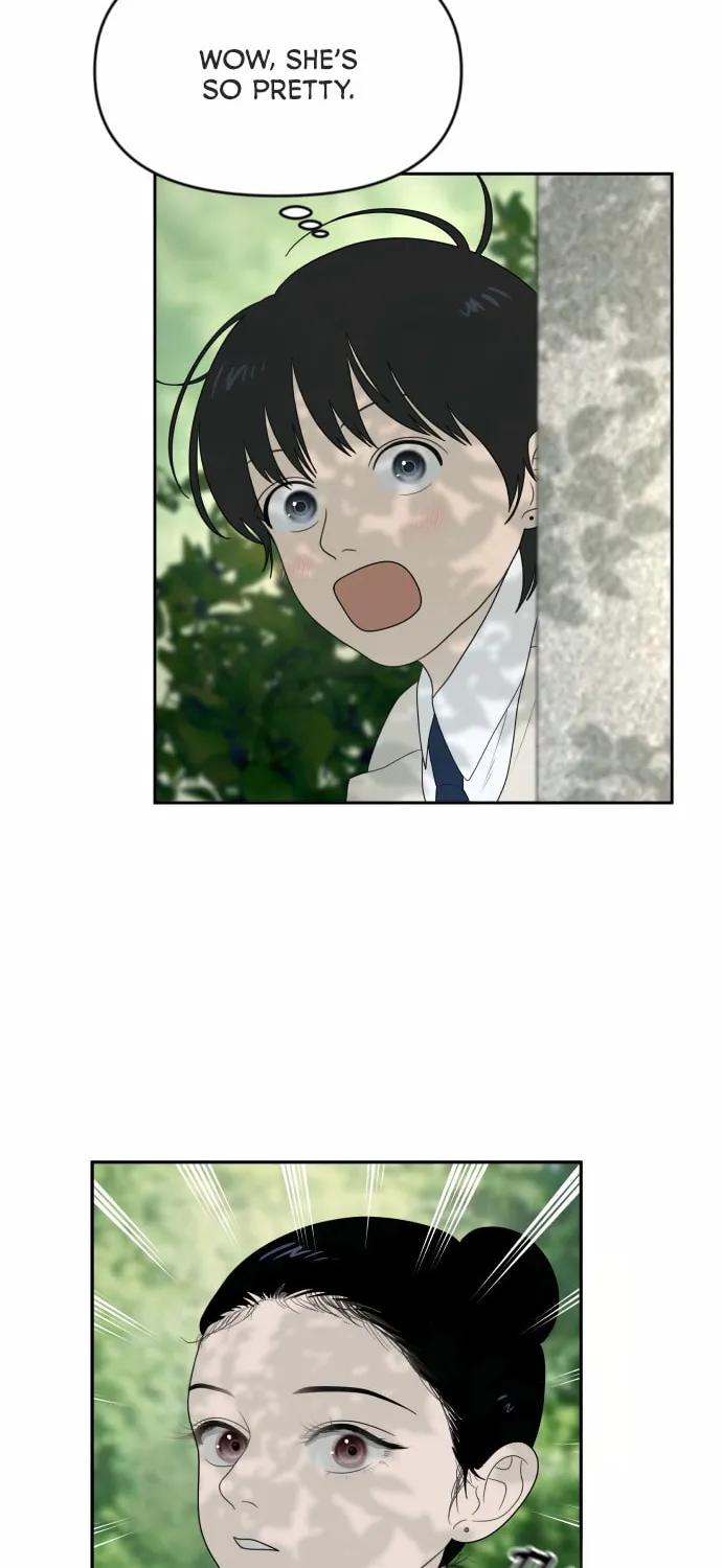 Read Illip Art High School Students chapter 11 image 3 on Lezhin