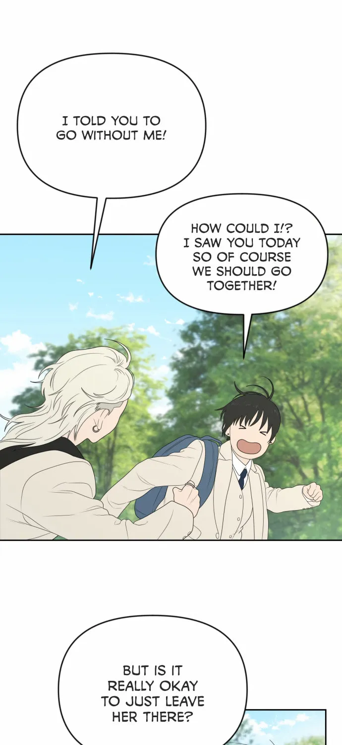 Read Illip Art High School Students chapter 11 image 35 on Lezhin