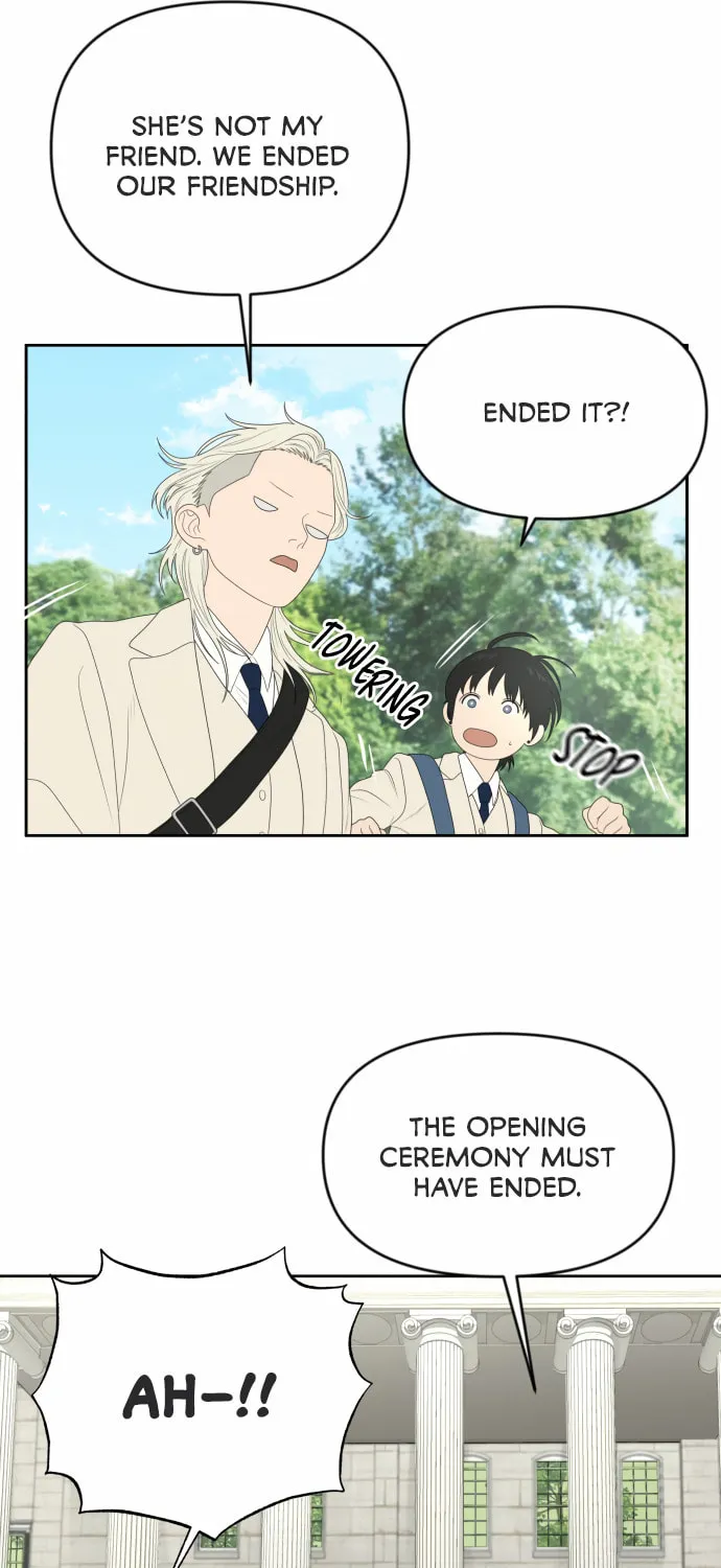 Read Illip Art High School Students chapter 11 image 37 on Lezhin
